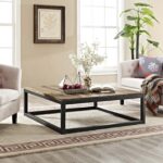 Attune Large Coffee Table - Image 5
