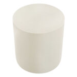 Brion Indoor - Outdoor Patio Concrete Stool - Image 24