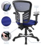 Articulate Mesh Office Chair - Image 25