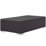 Convene Outdoor Patio Coffee Table - Image 3