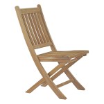 Marina 9 Piece Outdoor Patio Teak Dining Set - Image 3