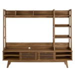 Render TV Stand Entertainment Center - Image 5