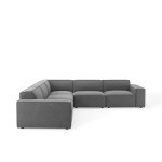 Restore 5-Piece Sectional Sofa - Image 3
