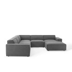 Restore 6-Piece Sectional Sofa - Image 3
