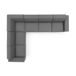 Restore 6-Piece Sectional Sofa - Image 3