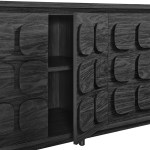 Toscana 61" Sideboard - Image 8