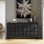 Toscana 61" Sideboard - Image 10