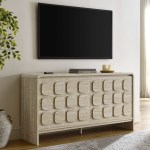 Toscana 61" Sideboard - Image 21