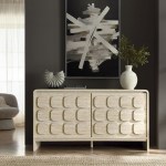 Toscana 61" Sideboard - Image 22