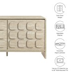 Toscana 61" Sideboard - Image 13