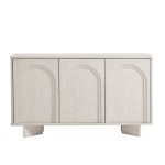 Flux Arched 3-Door Sideboard - Image 6