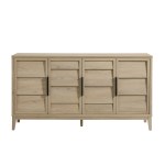 Sinya 4-Door Sideboard - Image 6