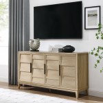 Sinya 4-Door Sideboard - Image 9