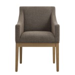 Alton Fabric Upholstered Dining Armchair - Image 16