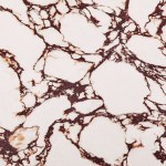 Alora Indoor - Outdoor Patio Concrete Round Coffee Table - Image 21