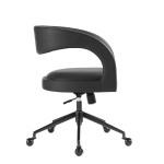 Pinnacle Vegan Leather Office Chair - Image 14