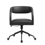 Pinnacle Vegan Leather Office Chair - Image 16