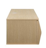 Vaughn 64" Wall Mount TV Stand - Image 5