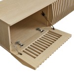 Vaughn 64" Wall Mount TV Stand - Image 8