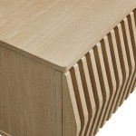 Vaughn 64" Wall Mount TV Stand - Image 9