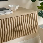 Vaughn 64" Wall Mount TV Stand - Image 12