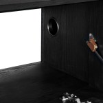 Vaughn 64" Wall Mount TV Stand - Image 21