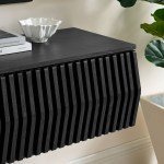 Vaughn 64" Wall Mount TV Stand - Image 23