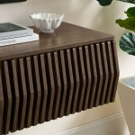 Vaughn 64" Wall Mount TV Stand - Image 34