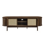 Reid 61" TV Stand - Image 6
