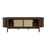 Reid 61" TV Stand - Image 7