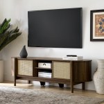 Reid 61" TV Stand - Image 10