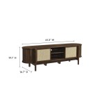 Reid 61" TV Stand - Image 3