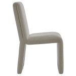 Emory Fabric Upholstered Dining Side Chair - Image 7