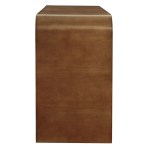 Waterflute 68" Fluted TV Stand - Image 14