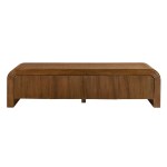 Waterflute 68" Fluted TV Stand - Image 15