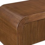 Waterflute 68" Fluted TV Stand - Image 17