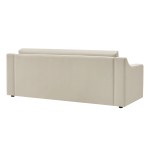 Liora Performance Velvet Sofa - Image 6
