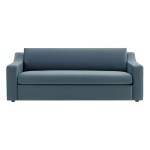 Liora Performance Velvet Sofa - Image 16