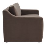 Liora Performance Velvet Sofa - Image 23