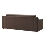 Liora Performance Velvet Sofa - Image 24