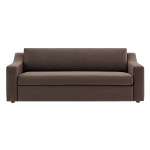 Liora Performance Velvet Sofa - Image 25
