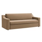 Liora Performance Velvet Sofa - Image 29