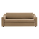 Liora Performance Velvet Sofa - Image 34