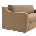 Liora Performance Velvet Sofa - Image 35