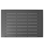 Lirienne 4-Piece Outdoor Patio Aluminum Furniture Set