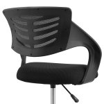 Thrive Mesh Drafting Chair - Image 5