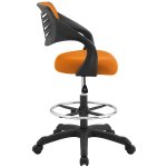 Thrive Mesh Drafting Chair - Image 15
