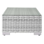 Convene Outdoor Patio Coffee Table - Image 3