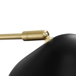 Journey 24" Swing Arm Wall Sconce - Image 7