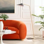 Journey Standing Floor Lamp - Image 11